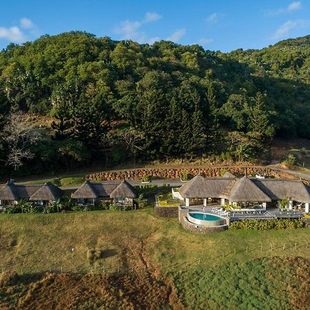 Ferney Nature Lodge Маэбур Экстерьер фото