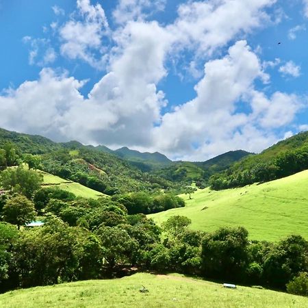 Ferney Nature Lodge Маэбур Экстерьер фото