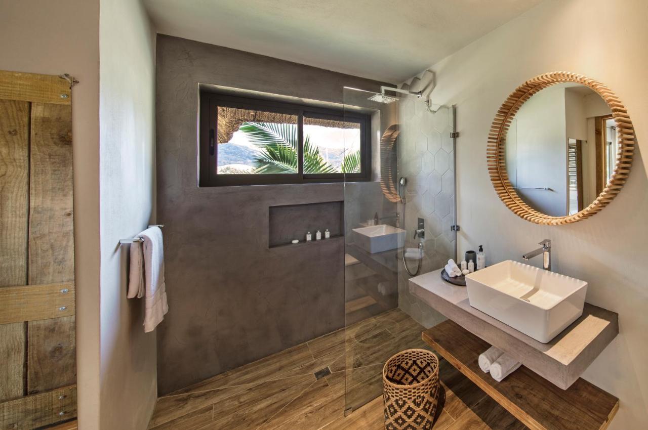 Ferney Nature Lodge Маэбур Экстерьер фото
