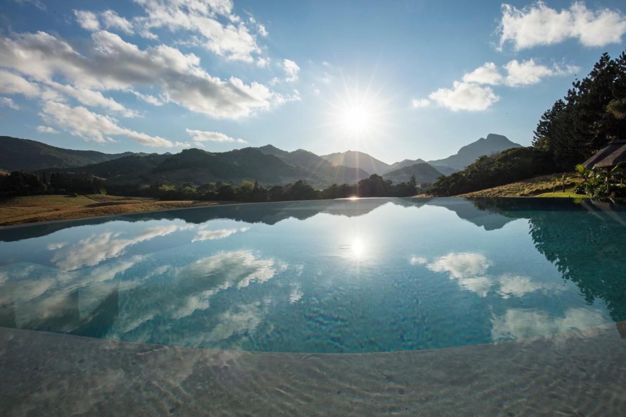 Ferney Nature Lodge Маэбур Экстерьер фото
