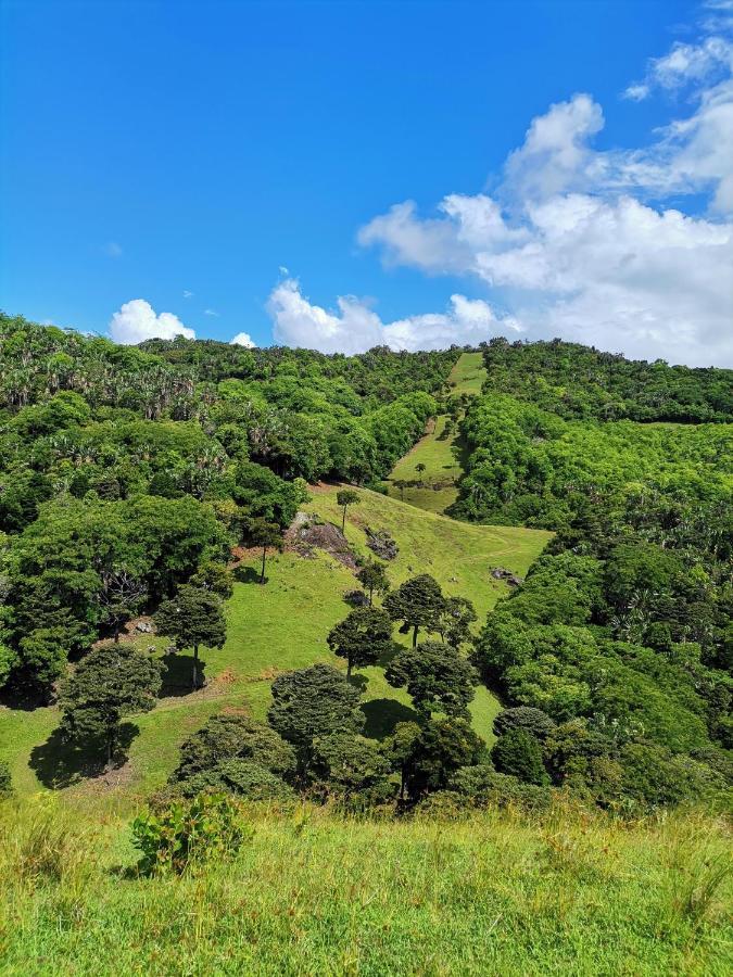 Ferney Nature Lodge Маэбур Экстерьер фото