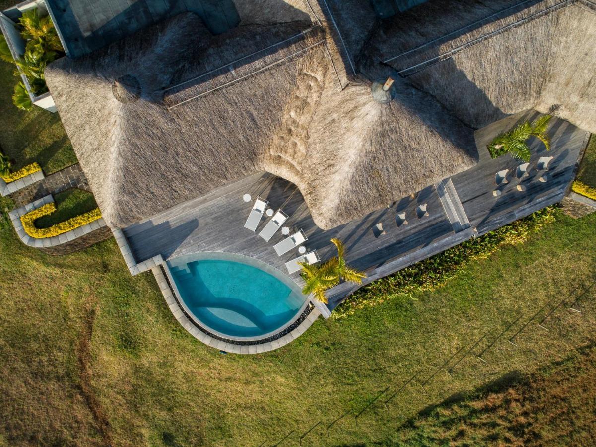 Ferney Nature Lodge Маэбур Экстерьер фото